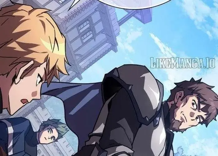 Pháp Sư Thiên Tài Phá Vỡ Giới Hạn Chap 32 - Next Chap 33