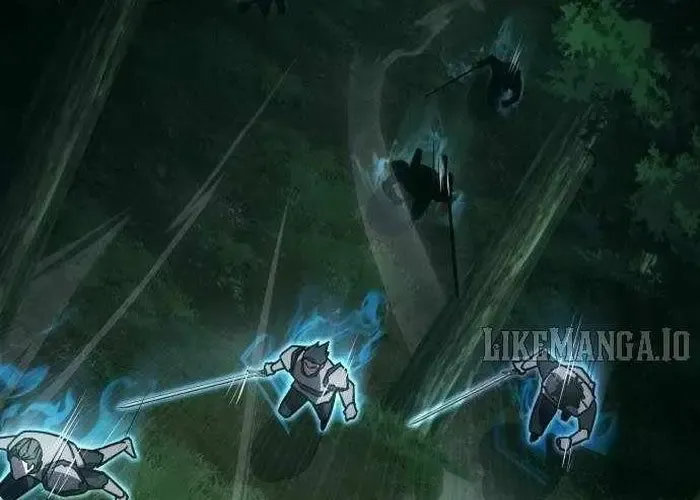 Pháp Sư Thiên Tài Phá Vỡ Giới Hạn Chap 32 - Next Chap 33