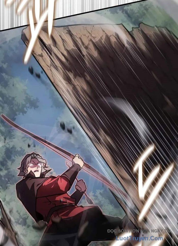 Pháp Sư Thiên Tài Phá Vỡ Giới Hạn Chap 33 - Next Chap 34