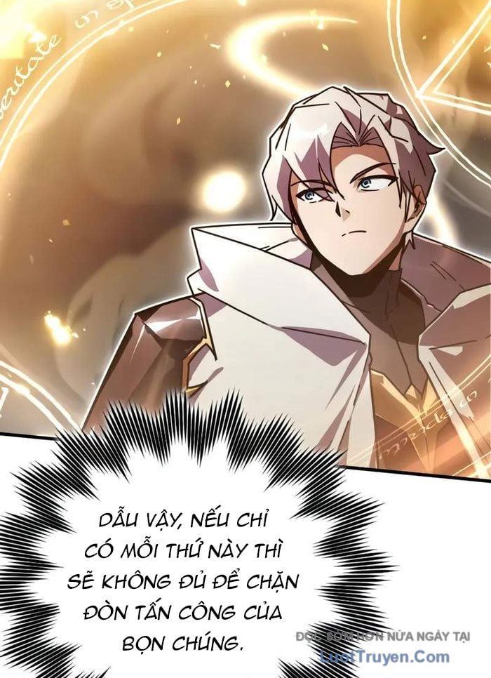 Pháp Sư Thiên Tài Phá Vỡ Giới Hạn Chap 33 - Next Chap 34