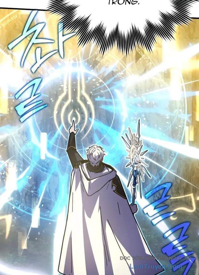 Pháp Sư Thiên Tài Phá Vỡ Giới Hạn Chap 33 - Next Chap 34