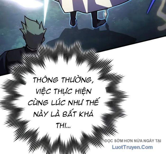 Pháp Sư Thiên Tài Phá Vỡ Giới Hạn Chap 33 - Next Chap 34