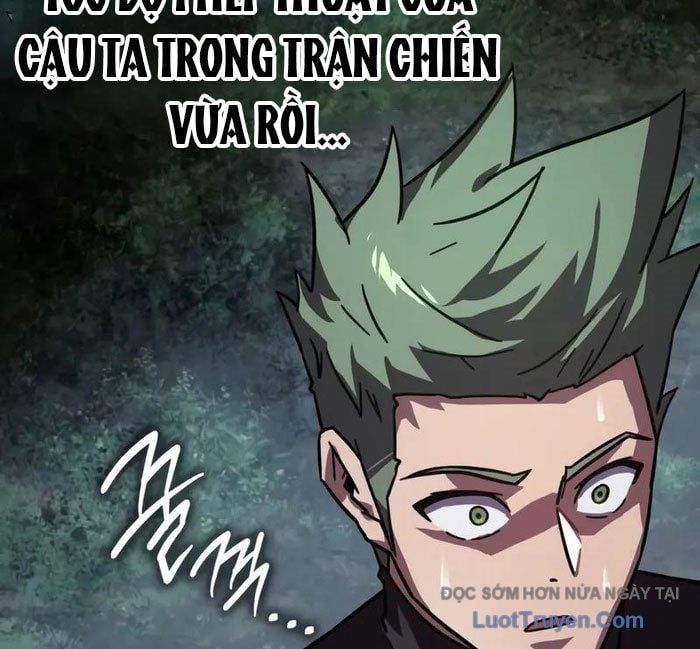 Pháp Sư Thiên Tài Phá Vỡ Giới Hạn Chap 33 - Next Chap 34