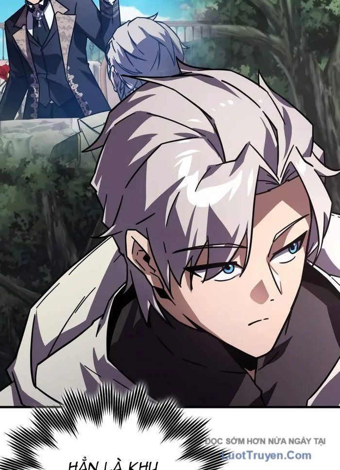 Pháp Sư Thiên Tài Phá Vỡ Giới Hạn Chap 33 - Next Chap 34