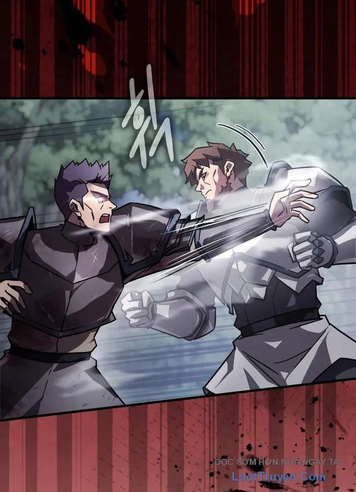 Pháp Sư Thiên Tài Phá Vỡ Giới Hạn Chap 33 - Next Chap 34