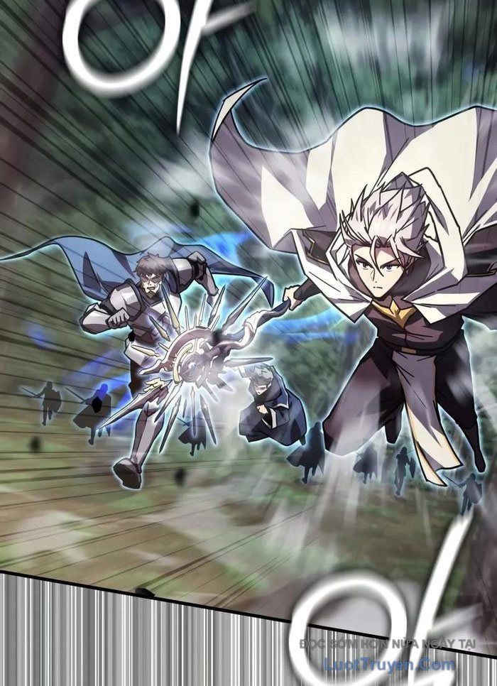 Pháp Sư Thiên Tài Phá Vỡ Giới Hạn Chap 33 - Next Chap 34