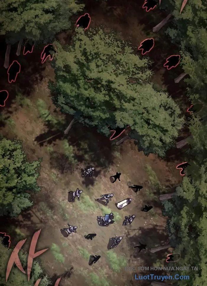 Pháp Sư Thiên Tài Phá Vỡ Giới Hạn Chap 33 - Next Chap 34