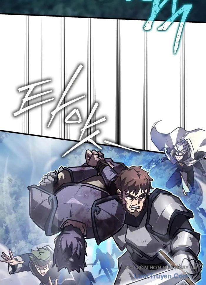 Pháp Sư Thiên Tài Phá Vỡ Giới Hạn Chap 33 - Next Chap 34