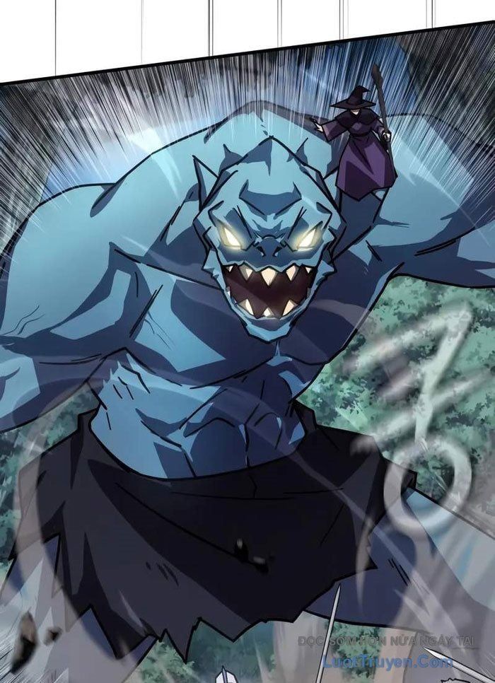 Pháp Sư Thiên Tài Phá Vỡ Giới Hạn Chap 33 - Next Chap 34