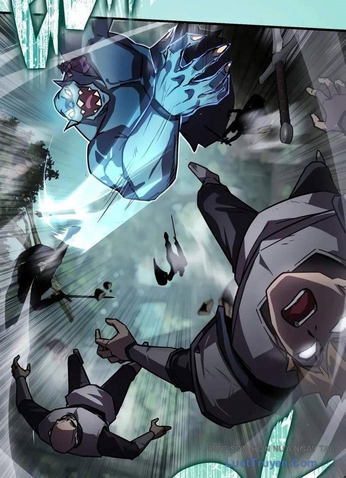 Pháp Sư Thiên Tài Phá Vỡ Giới Hạn Chap 33 - Next Chap 34