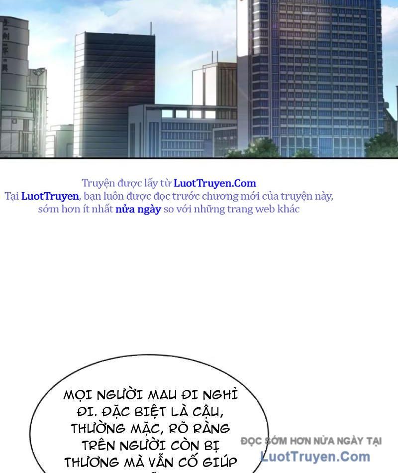 Thế Giới Toàn Người Điên, Tỉnh Táo Chính Là Bị Bệnh Chap 25 - Next Chap 26