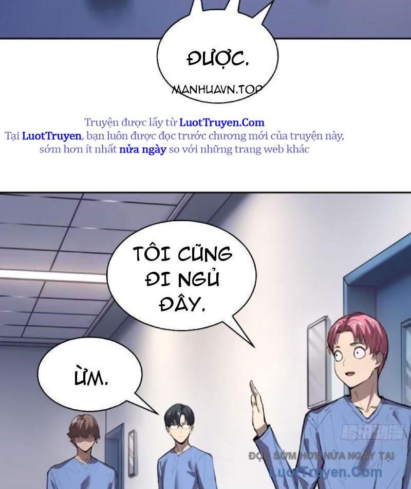 Thế Giới Toàn Người Điên, Tỉnh Táo Chính Là Bị Bệnh Chap 25 - Next Chap 26