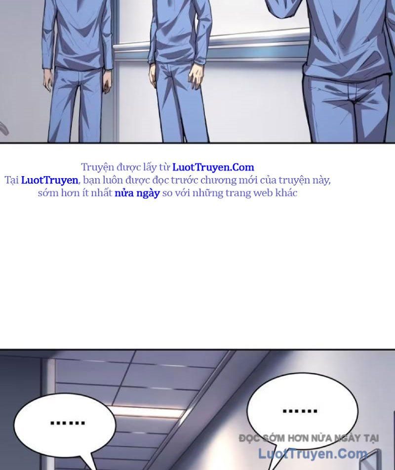 Thế Giới Toàn Người Điên, Tỉnh Táo Chính Là Bị Bệnh Chap 25 - Next Chap 26