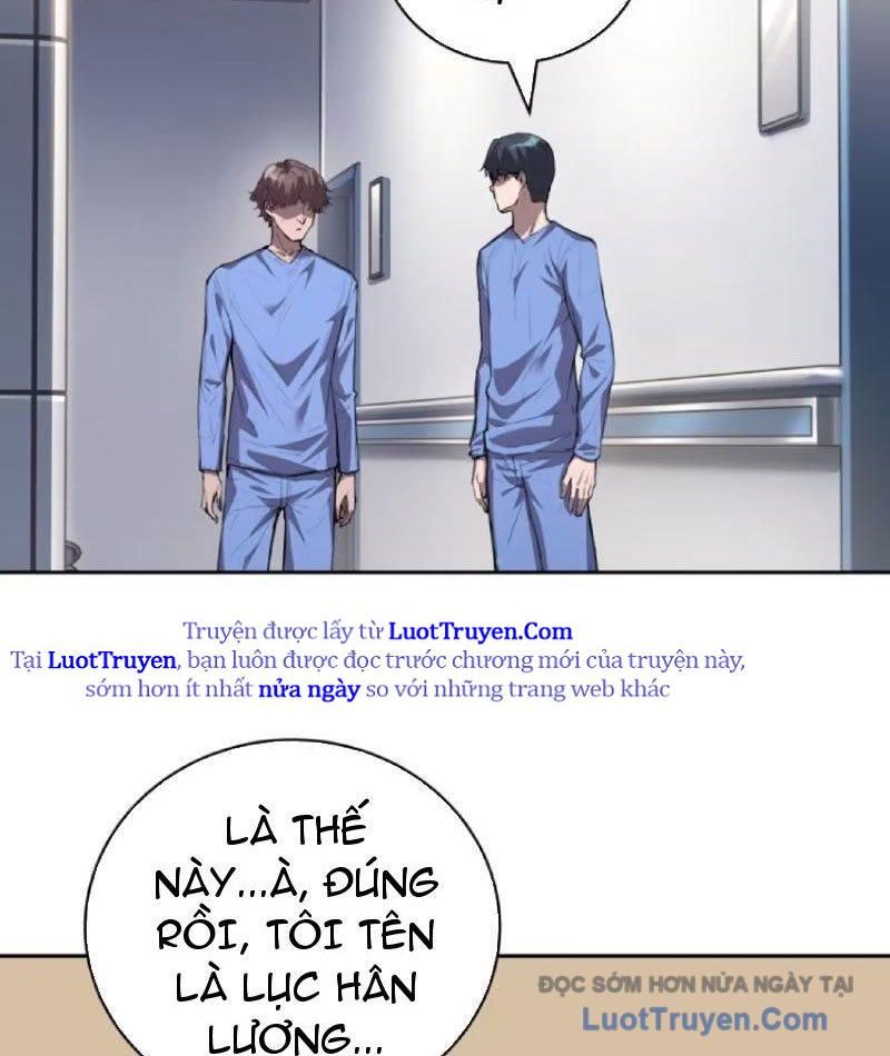 Thế Giới Toàn Người Điên, Tỉnh Táo Chính Là Bị Bệnh Chap 25 - Next Chap 26