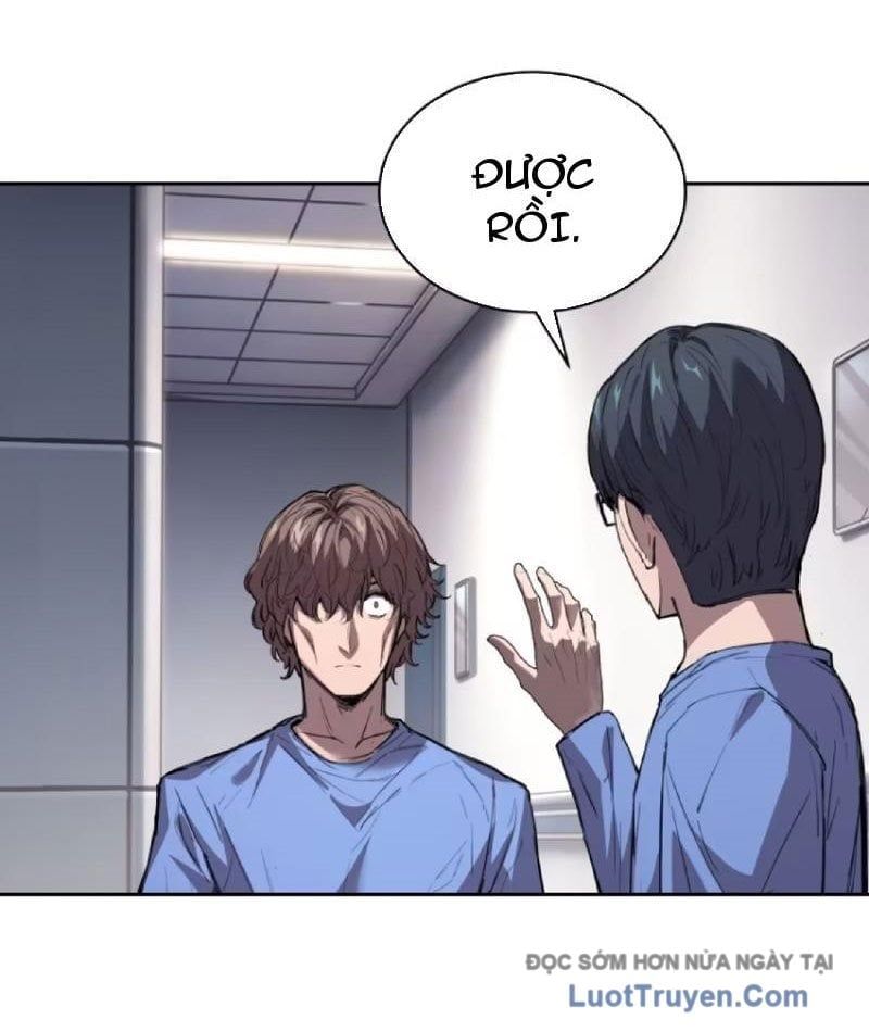 Thế Giới Toàn Người Điên, Tỉnh Táo Chính Là Bị Bệnh Chap 25 - Next Chap 26