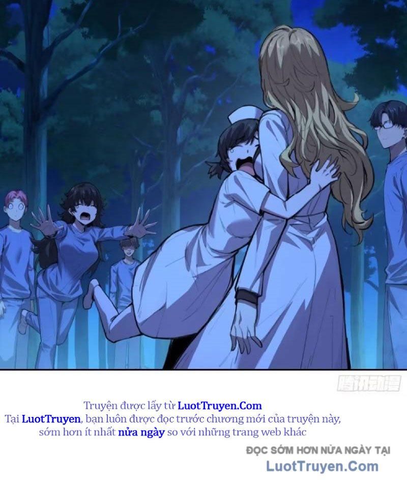 Thế Giới Toàn Người Điên, Tỉnh Táo Chính Là Bị Bệnh Chap 25 - Next Chap 26