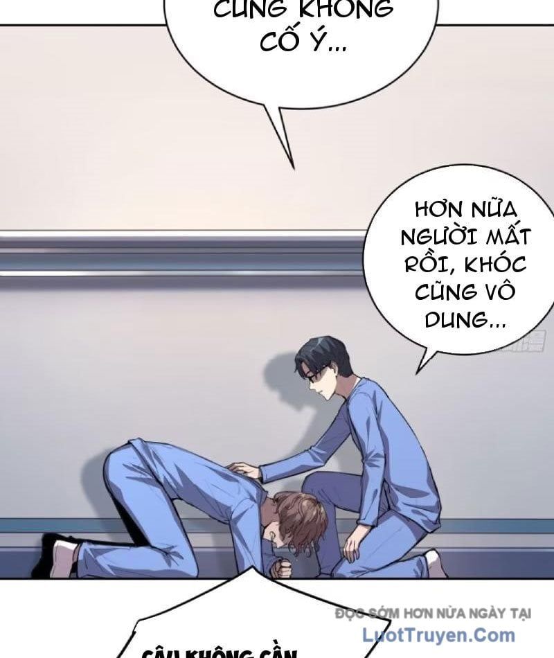 Thế Giới Toàn Người Điên, Tỉnh Táo Chính Là Bị Bệnh Chap 25 - Next Chap 26