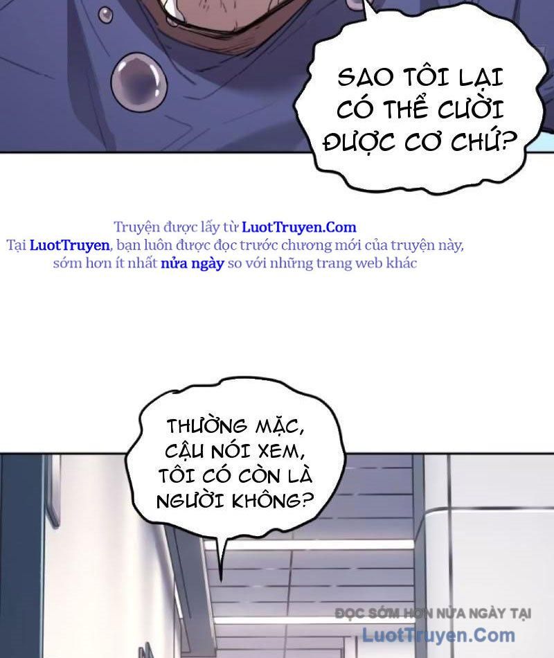 Thế Giới Toàn Người Điên, Tỉnh Táo Chính Là Bị Bệnh Chap 25 - Next Chap 26