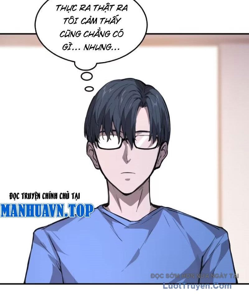 Thế Giới Toàn Người Điên, Tỉnh Táo Chính Là Bị Bệnh Chap 25 - Next Chap 26