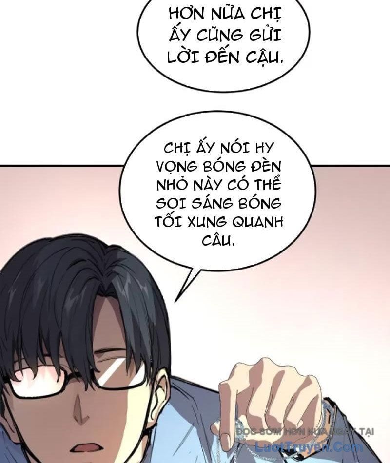 Thế Giới Toàn Người Điên, Tỉnh Táo Chính Là Bị Bệnh Chap 25 - Next Chap 26