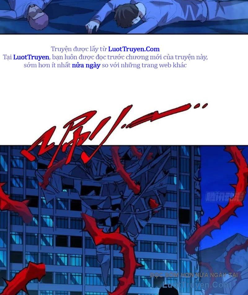 Thế Giới Toàn Người Điên, Tỉnh Táo Chính Là Bị Bệnh Chap 25 - Next Chap 26