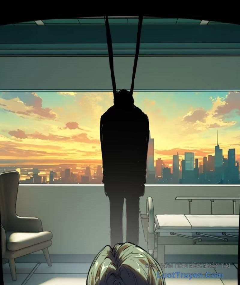 Thế Giới Toàn Người Điên, Tỉnh Táo Chính Là Bị Bệnh Chap 25 - Next Chap 26