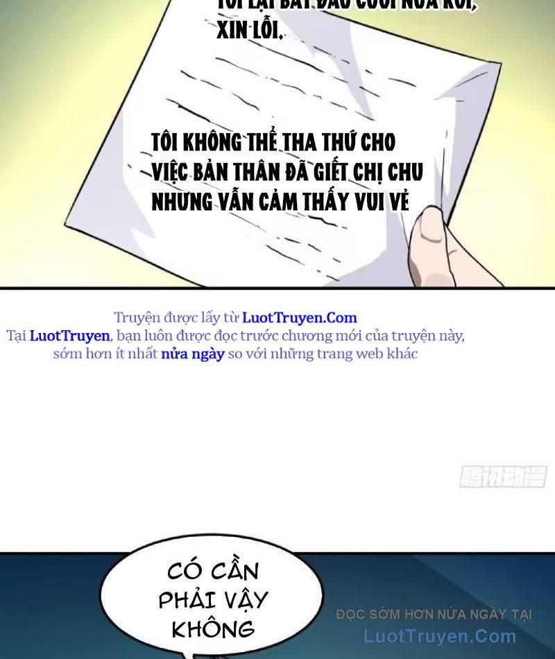 Thế Giới Toàn Người Điên, Tỉnh Táo Chính Là Bị Bệnh Chap 25 - Next Chap 26