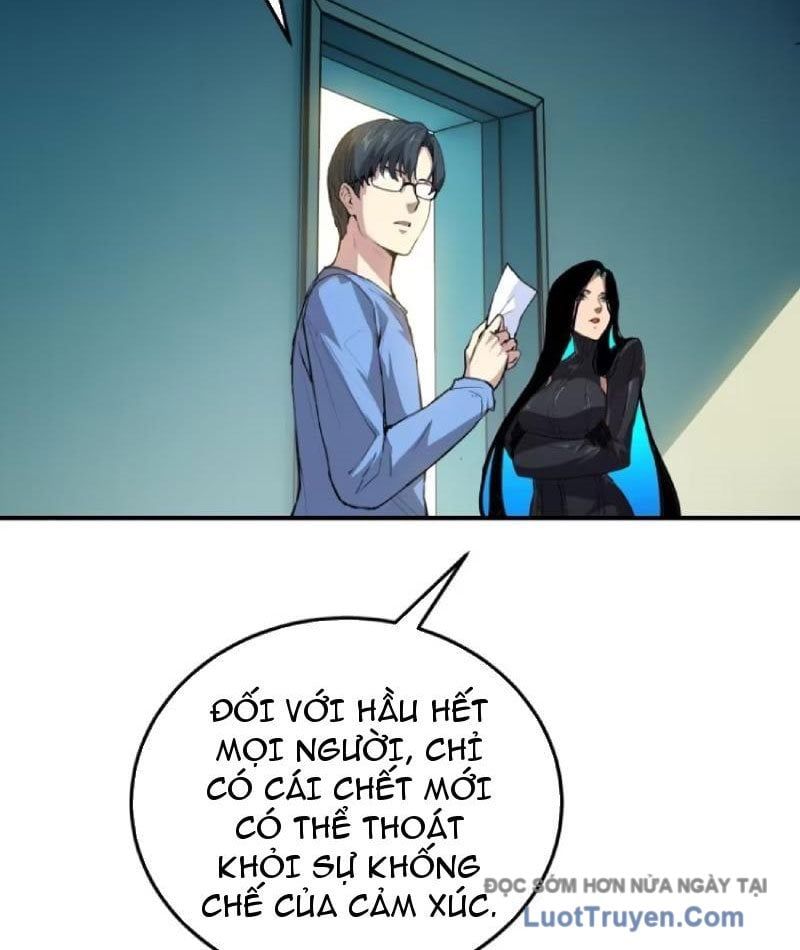 Thế Giới Toàn Người Điên, Tỉnh Táo Chính Là Bị Bệnh Chap 25 - Next Chap 26