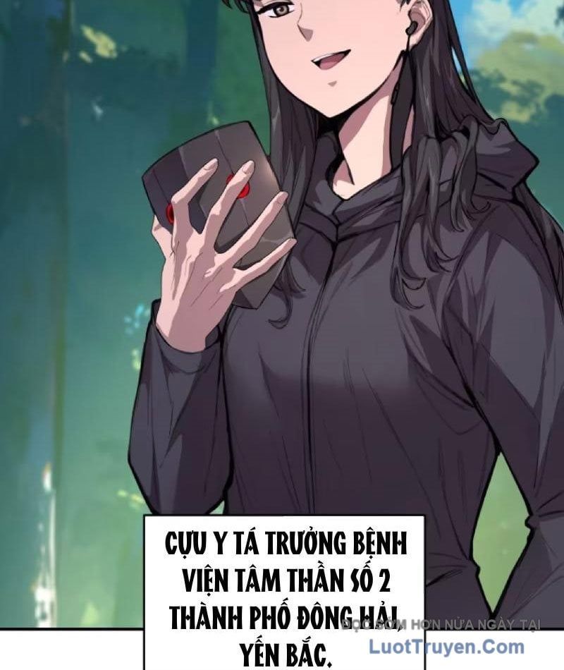 Thế Giới Toàn Người Điên, Tỉnh Táo Chính Là Bị Bệnh Chap 25 - Next Chap 26