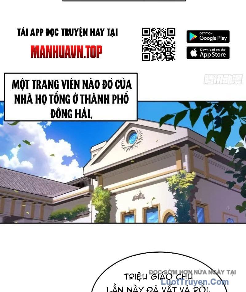 Thế Giới Toàn Người Điên, Tỉnh Táo Chính Là Bị Bệnh Chap 25 - Next Chap 26