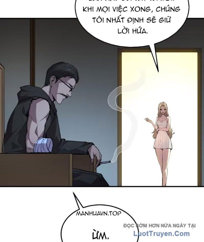 Thế Giới Toàn Người Điên, Tỉnh Táo Chính Là Bị Bệnh Chap 25 - Next Chap 26