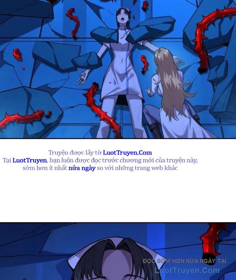 Thế Giới Toàn Người Điên, Tỉnh Táo Chính Là Bị Bệnh Chap 25 - Next Chap 26