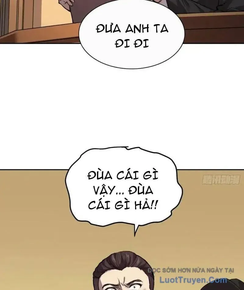 Thế Giới Toàn Người Điên, Tỉnh Táo Chính Là Bị Bệnh Chap 26 - Next Chap 27