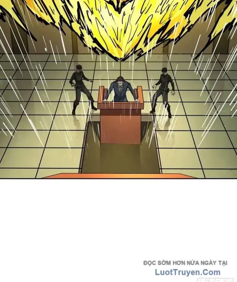 Thế Giới Toàn Người Điên, Tỉnh Táo Chính Là Bị Bệnh Chap 26 - Next Chap 27