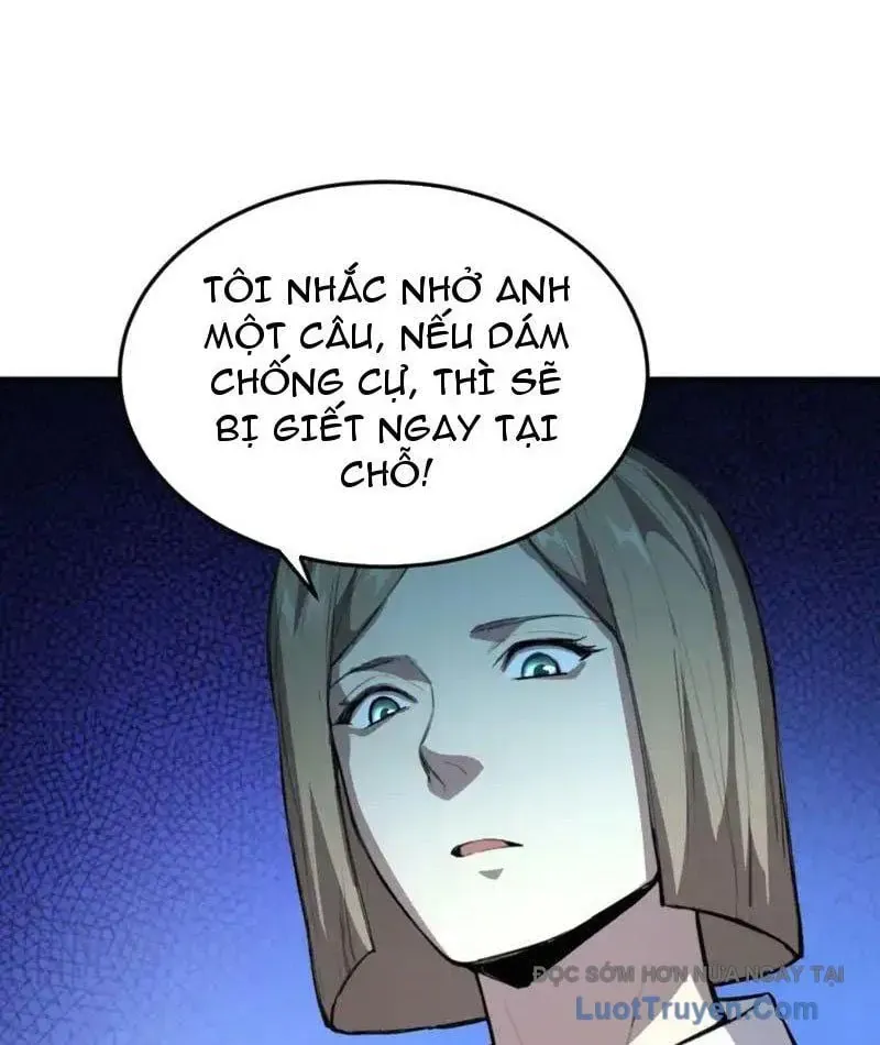 Thế Giới Toàn Người Điên, Tỉnh Táo Chính Là Bị Bệnh Chap 26 - Next Chap 27