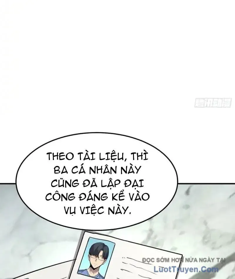 Thế Giới Toàn Người Điên, Tỉnh Táo Chính Là Bị Bệnh Chap 26 - Next Chap 27