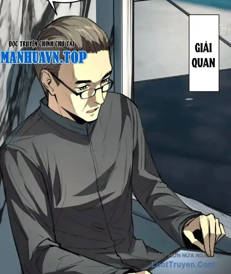 Thế Giới Toàn Người Điên, Tỉnh Táo Chính Là Bị Bệnh Chap 26 - Next Chap 27