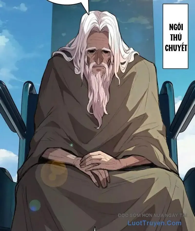 Thế Giới Toàn Người Điên, Tỉnh Táo Chính Là Bị Bệnh Chap 26 - Next Chap 27