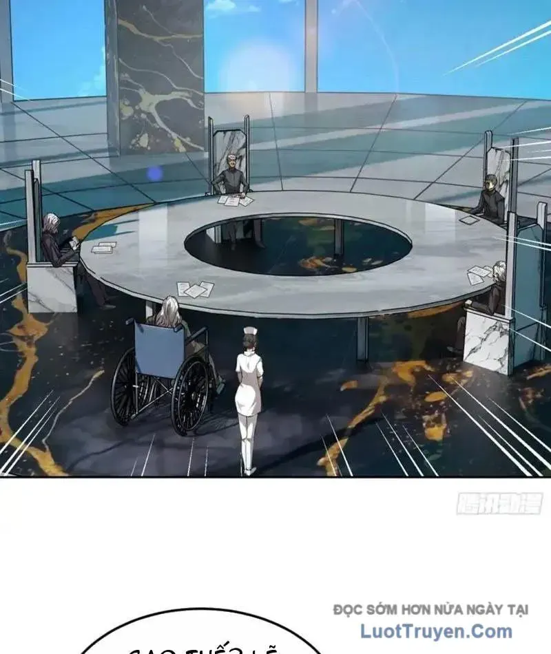 Thế Giới Toàn Người Điên, Tỉnh Táo Chính Là Bị Bệnh Chap 26 - Next Chap 27