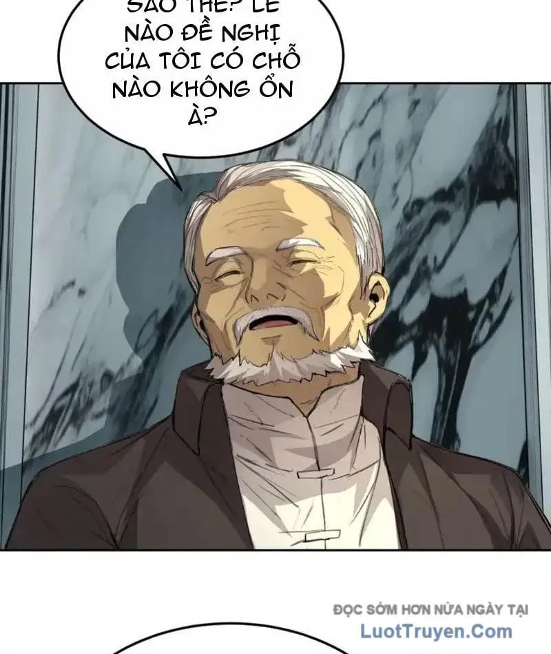Thế Giới Toàn Người Điên, Tỉnh Táo Chính Là Bị Bệnh Chap 26 - Next Chap 27