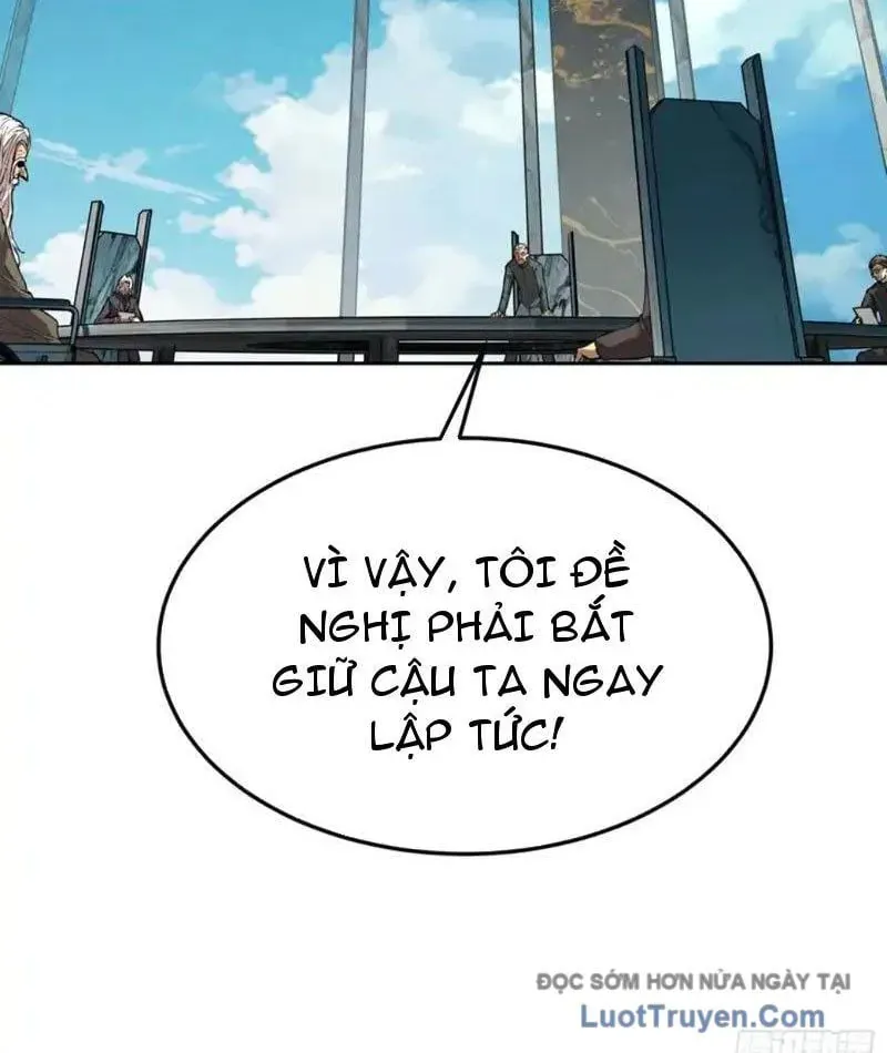 Thế Giới Toàn Người Điên, Tỉnh Táo Chính Là Bị Bệnh Chap 26 - Next Chap 27