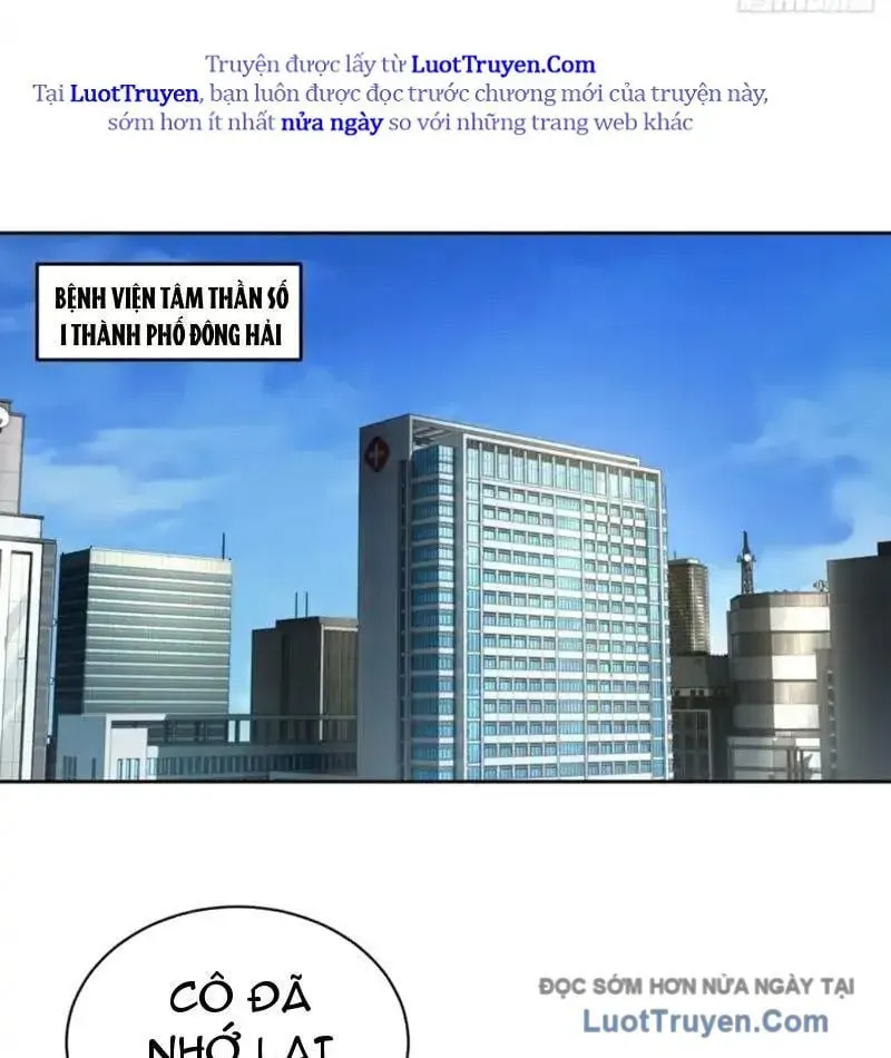 Thế Giới Toàn Người Điên, Tỉnh Táo Chính Là Bị Bệnh Chap 26 - Next Chap 27