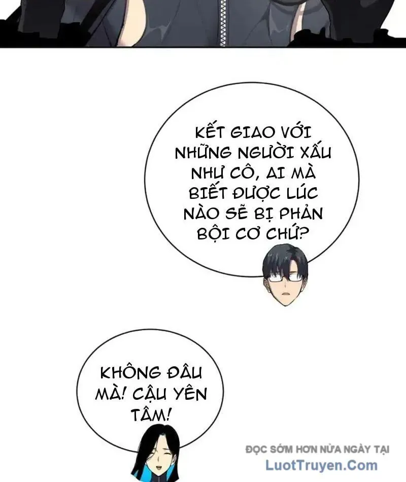 Thế Giới Toàn Người Điên, Tỉnh Táo Chính Là Bị Bệnh Chap 26 - Next Chap 27