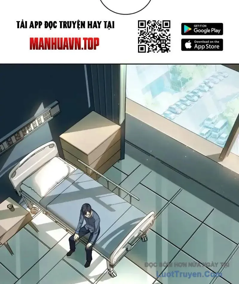 Thế Giới Toàn Người Điên, Tỉnh Táo Chính Là Bị Bệnh Chap 26 - Next Chap 27