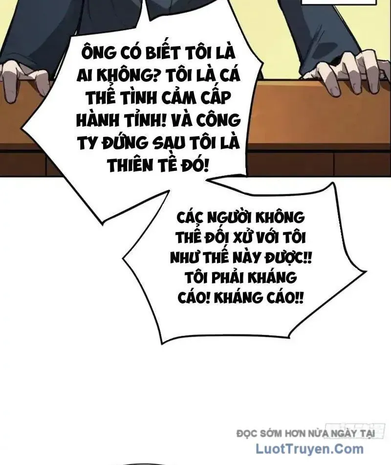 Thế Giới Toàn Người Điên, Tỉnh Táo Chính Là Bị Bệnh Chap 26 - Next Chap 27