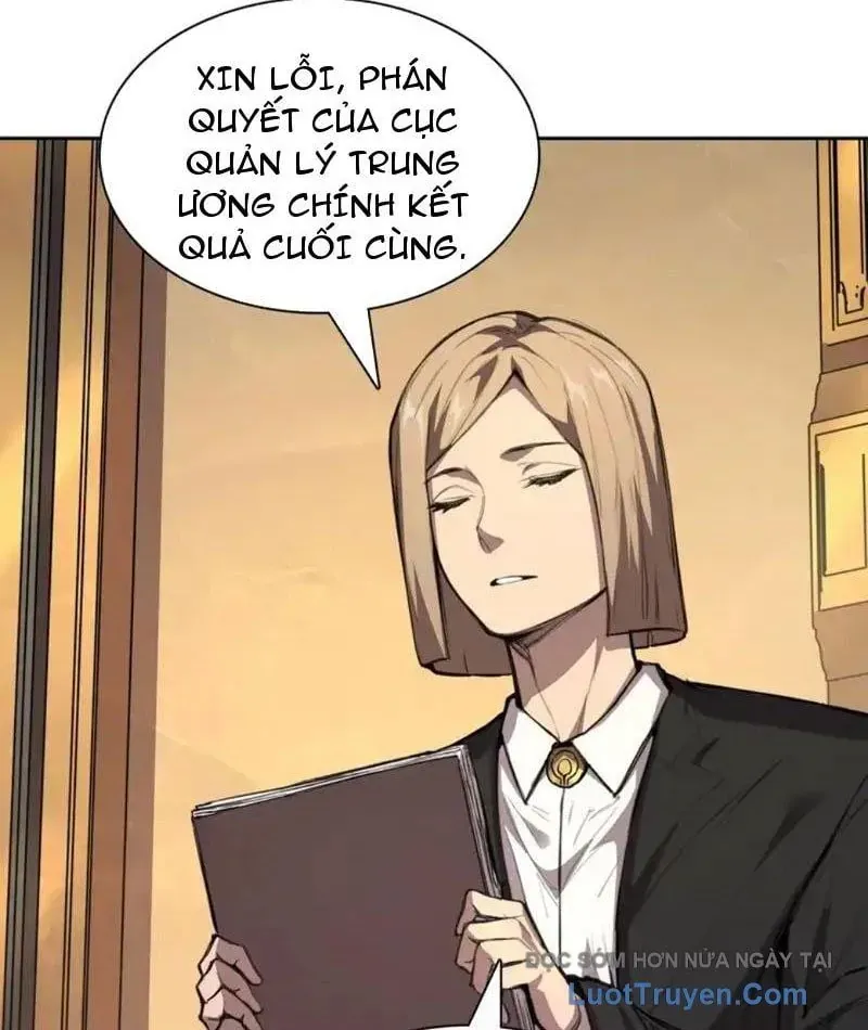 Thế Giới Toàn Người Điên, Tỉnh Táo Chính Là Bị Bệnh Chap 26 - Next Chap 27