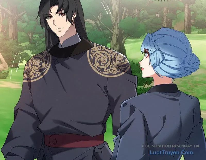 Kẻ Thù Của Ta Lại Thành Đạo Lữ Chap 19 - Next Chap 20