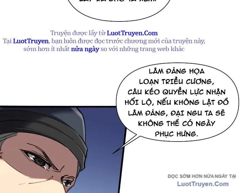 Kẻ Thù Của Ta Lại Thành Đạo Lữ Chap 19 - Next Chap 20