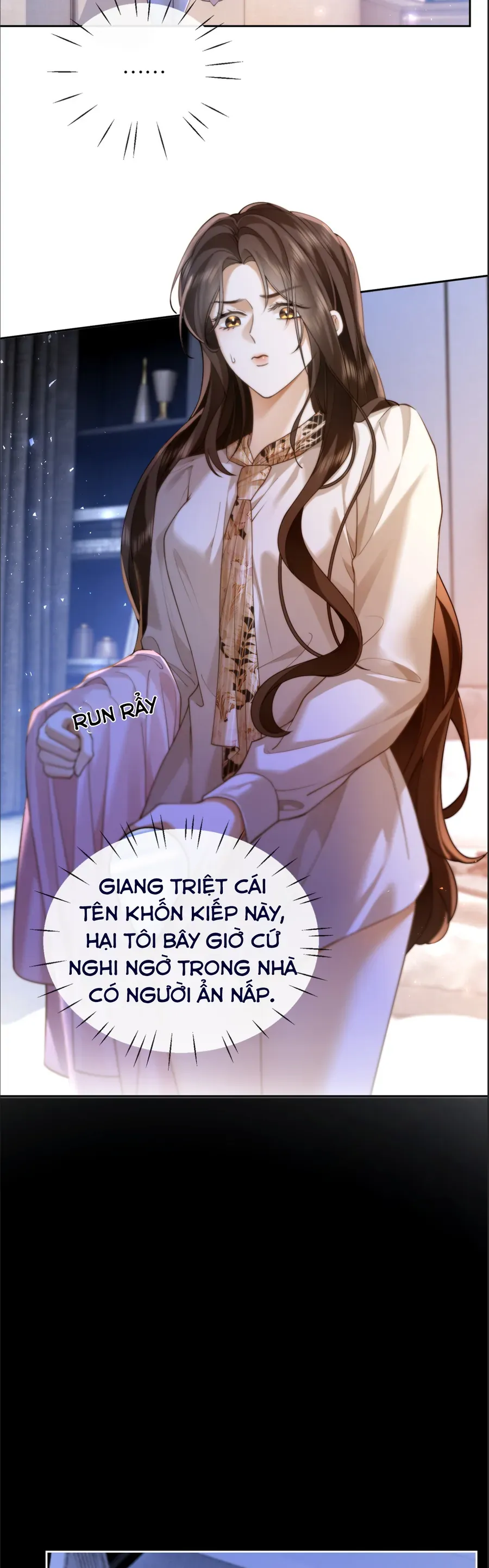 QUYẾN RŨ CÔ ẤY Chap 23 - Next Chap 24