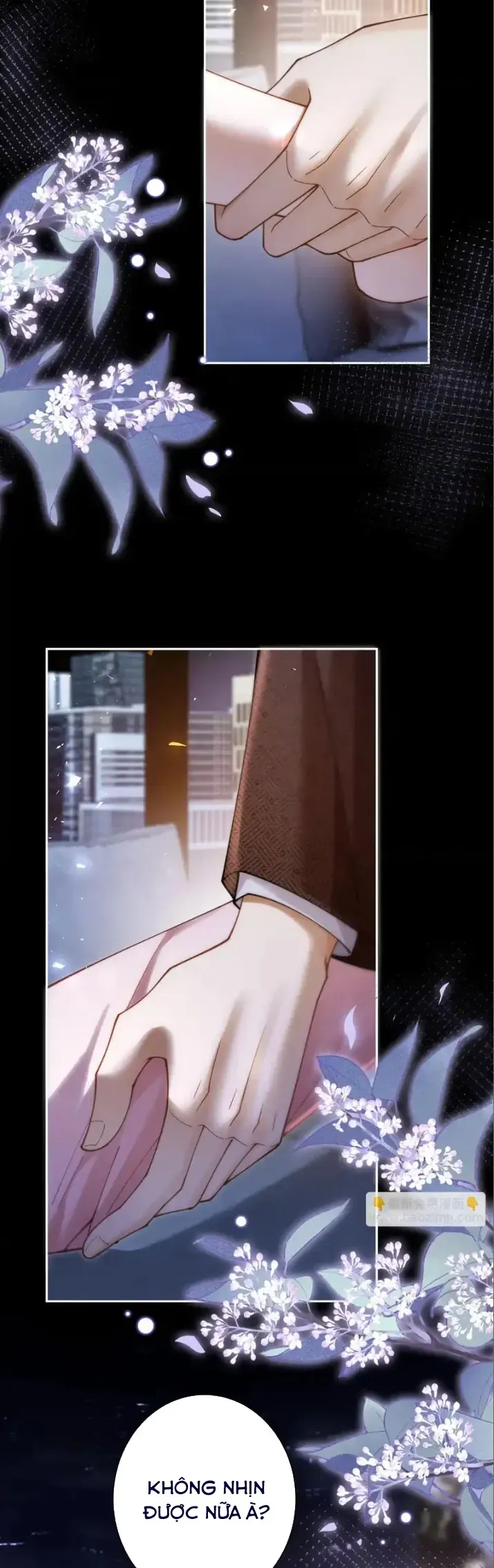 QUYẾN RŨ CÔ ẤY Chap 24 - Next Chap 25